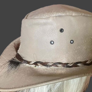 Bandeaux pour chapeaux